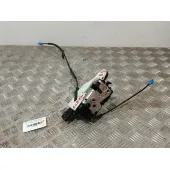 Cerradura Puerta Delantera Derecha para Citroën C4 Picasso I Monospace (Ud_)
