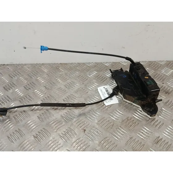 Cerradura Puerta Delantera Derecha para Citroën C4 Picasso I Monospace (Ud_)
