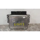 Centralita Motor Uce para Peugeot Expert Furgoneta (Vf3A_, Vf3U_, Vf3X_)