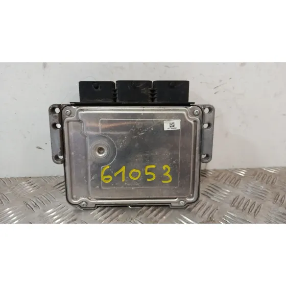 Centralita Motor Uce para Peugeot Expert Furgoneta (Vf3A_, Vf3U_, Vf3X_)