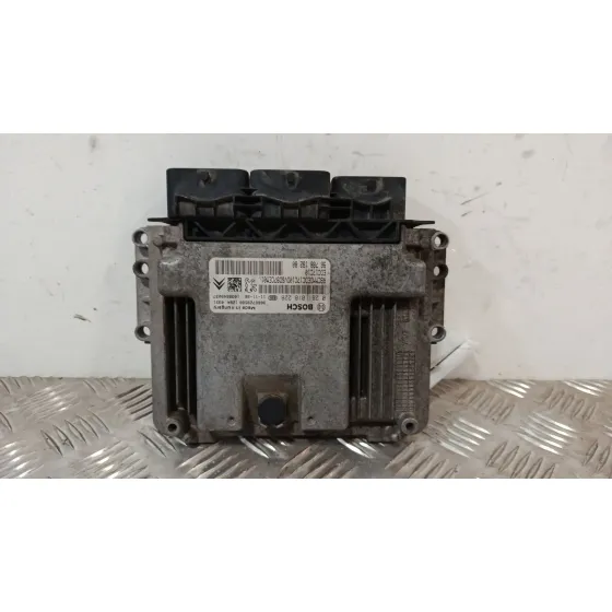 Centralita Motor Uce para Peugeot Expert Furgoneta (Vf3A_, Vf3U_, Vf3X_)