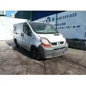 Motor Completo para Renault Trafic Ii Furgoneta (Fl)