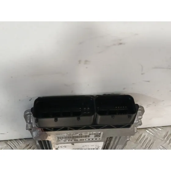 Centralita Motor Uce para Audi A6 C6 (4F2)