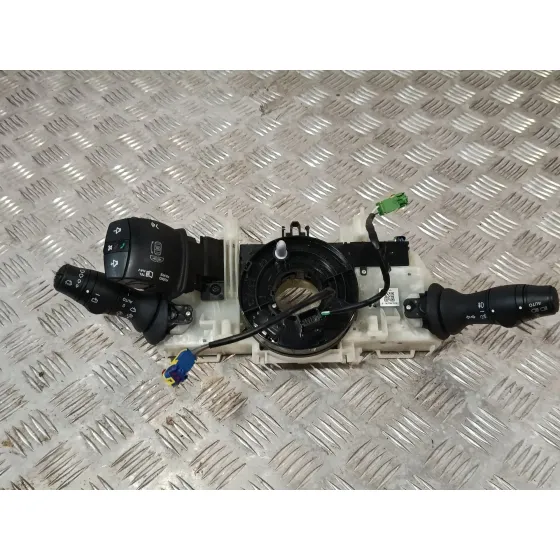 Mando Multifuncion para Renault Grand Scenic Iii (Jz0/1_)