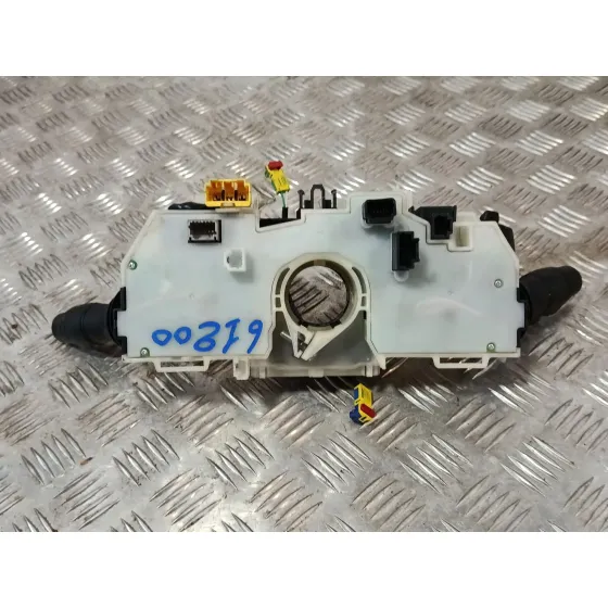 Mando Multifuncion para Renault Grand Scenic Iii (Jz0/1_)