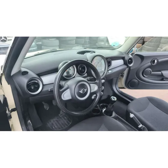 Airbag Delantero Izquierdo para Mini Mini (R56)
