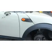 Aleta Delantera Derecha para Mini Mini (R56)