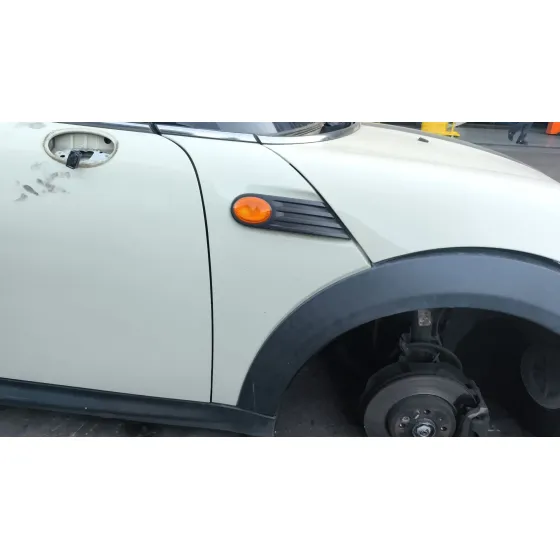 Aleta Delantera Derecha para Mini Mini (R56)