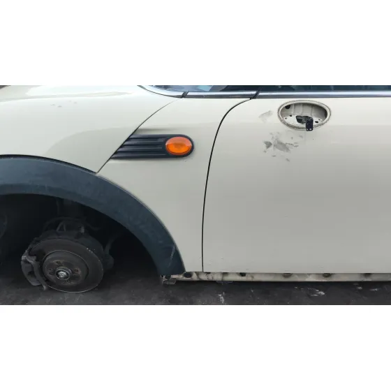 Aleta Delantera Izquierda para Mini Mini (R56)