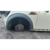 Aletin Delantero Izquierdo para Mini Mini (R56)