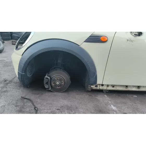 Aletin Delantero Izquierdo para Mini Mini (R56)