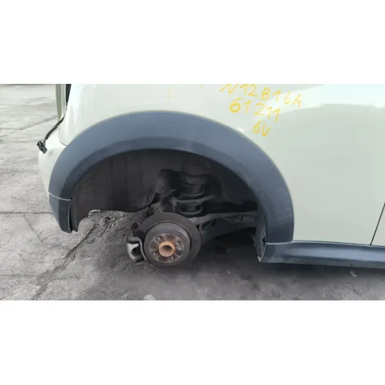 Aletin Trasero Derecho para Mini Mini (R56)