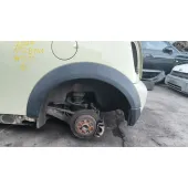 Aletin Trasero Izquierdo para Mini Mini (R56)