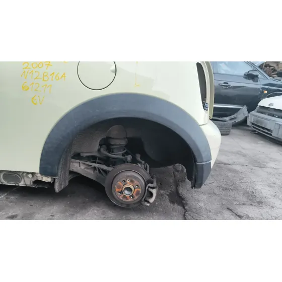 Aletin Trasero Izquierdo para Mini Mini (R56)