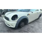 Amortiguador Delantero Izquierdo para Mini Mini (R56)