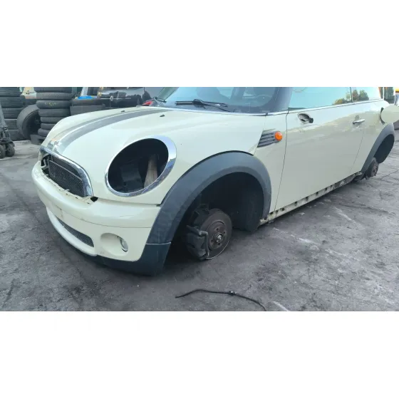 Amortiguador Delantero Izquierdo para Mini Mini (R56)