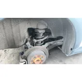 Amortiguador Trasero Derecho para Mini Mini (R56)