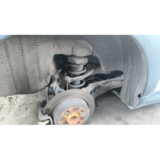 Amortiguador Trasero Derecho para Mini Mini (R56)