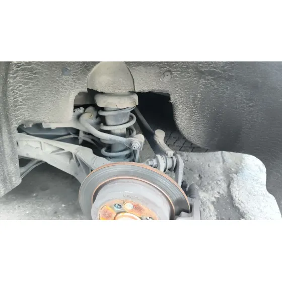 Amortiguador Trasero Izquierdo para Mini Mini (R56)