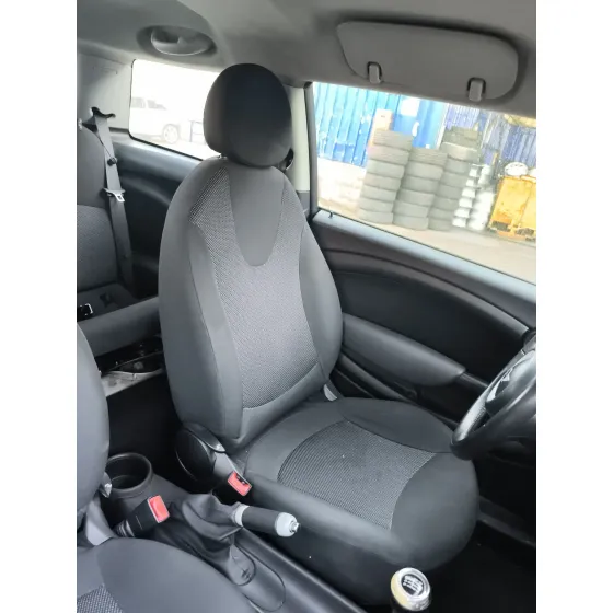Asiento Delantero Izquierdo para Mini Mini (R56)