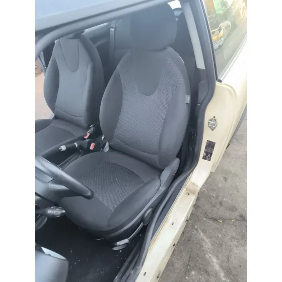 Asiento Delantero Izquierdo para Mini Mini (R56)