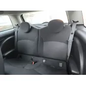 Asientos Traseros para Mini Mini (R56)