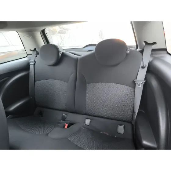 Asientos Traseros para Mini Mini (R56)