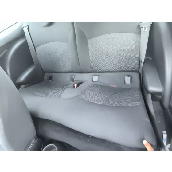 Asientos Traseros para Mini Mini (R56)