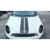 Capot Delantero para Mini Mini (R56)