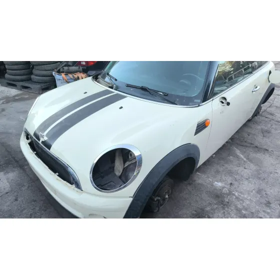 Capot Delantero para Mini Mini (R56)