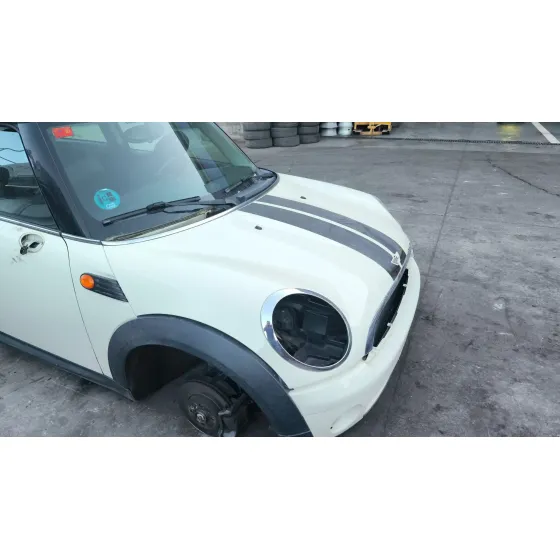 Capot Delantero para Mini Mini (R56)
