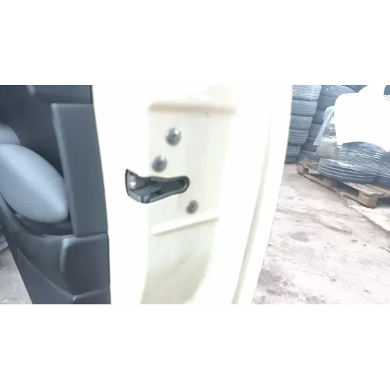 Cerradura Puerta Delantera Derecha para Mini Mini (R56)