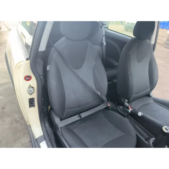 Cinturon Seguridad Delantero Derecho para Mini Mini (R56)