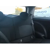Cinturon Seguridad Trasero Izquierdo para Mini Mini (R56)