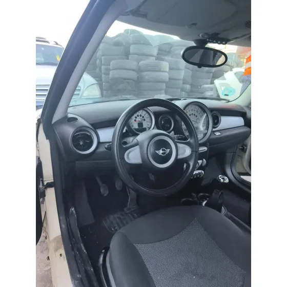 Columna Direccion para Mini Mini (R56)