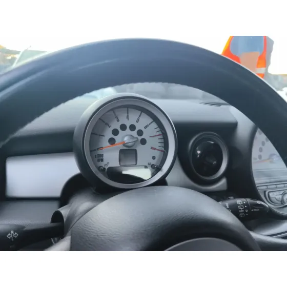 Cuadro Instrumentos para Mini Mini (R56)