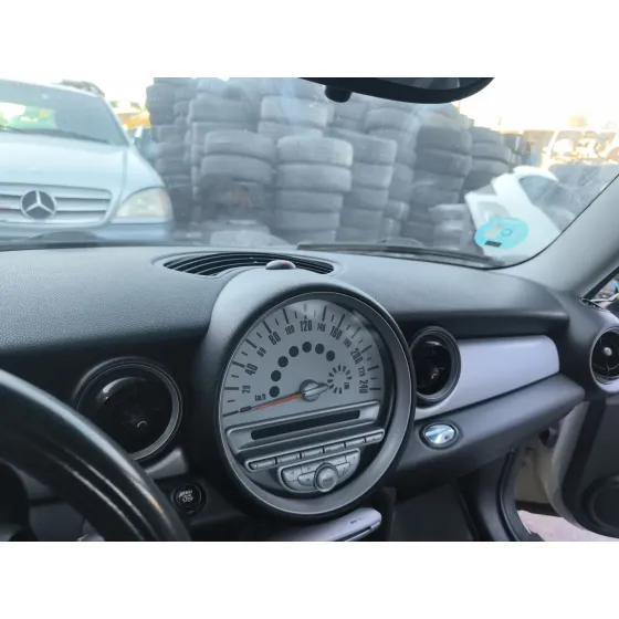 Cuadro Instrumentos para Mini Mini (R56)