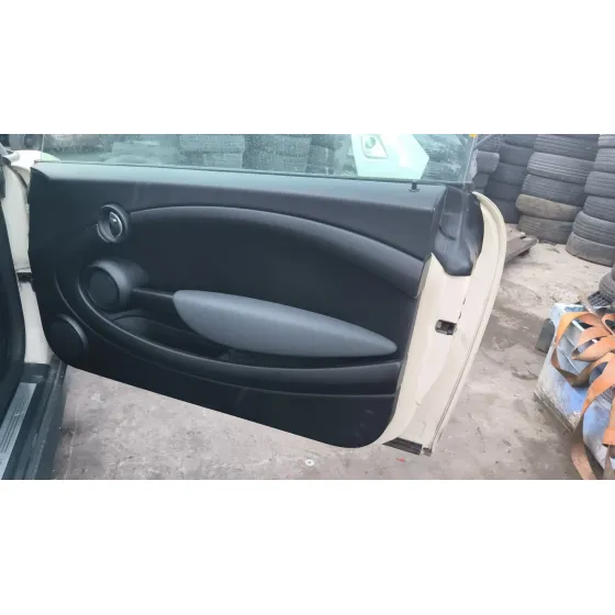 Elevalunas Delantero Derecho para Mini Mini (R56)