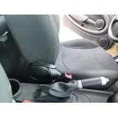 Enganche Cinturon Delantero Izquierdo para Mini Mini (R56)