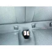 Enganche Cinturon Trasero Izquierdo para Mini Mini (R56)