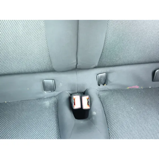 Enganche Cinturon Trasero Izquierdo para Mini Mini (R56)