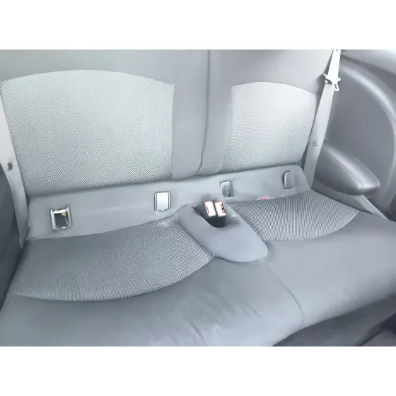 Enganche Cinturon Trasero Derecho para Mini Mini (R56)