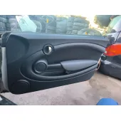 Guarnecido Puerta Delantera Derecha para Mini Mini (R56)
