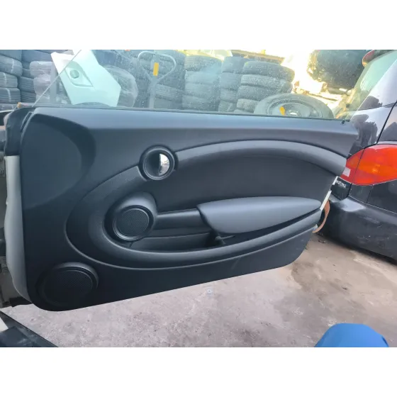 Guarnecido Puerta Delantera Derecha para Mini Mini (R56)