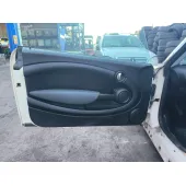 Guarnecido Puerta Delantera Izquierda para Mini Mini (R56)