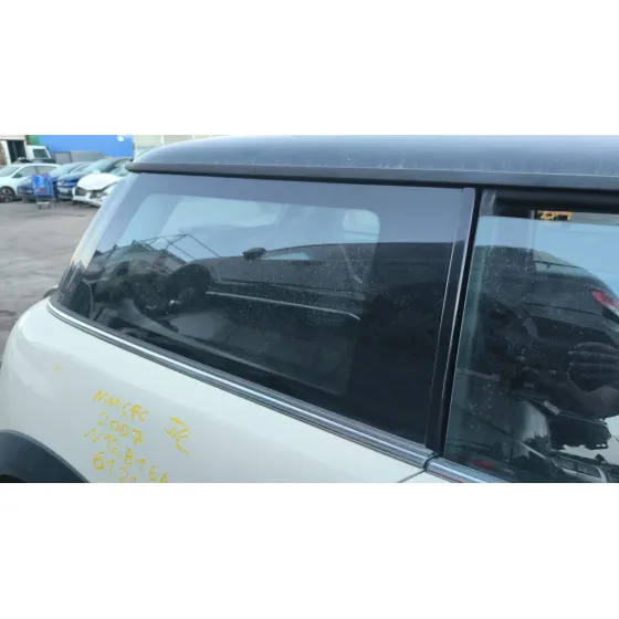 Luna Trasera Derecha para Mini Mini (R56)