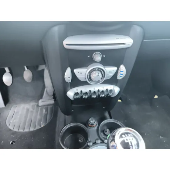 Mando Climatizador para Mini Mini (R56)