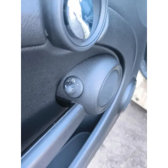 Mando Retrovisor para Mini Mini (R56)