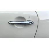 Maneta Exterior Delantera Izquierda para Mini Mini (R56)