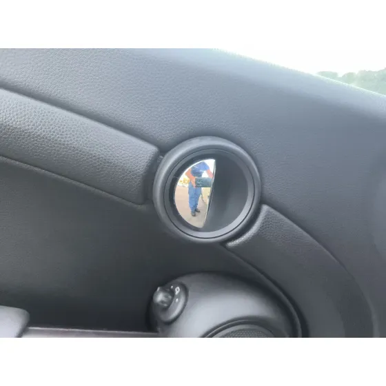 Maneta Interior Delantera Izquierda para Mini Mini (R56)